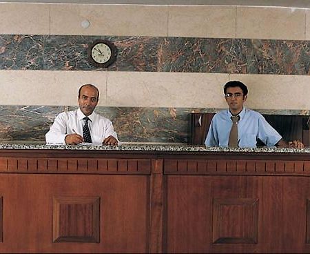 Art Hotel Istanbul Eksteriør bilde