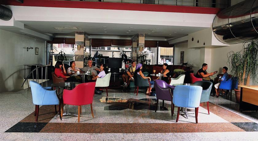 Art Hotel Istanbul Eksteriør bilde