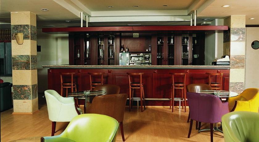Art Hotel Istanbul Eksteriør bilde