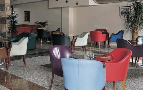 Art Hotel Istanbul Eksteriør bilde