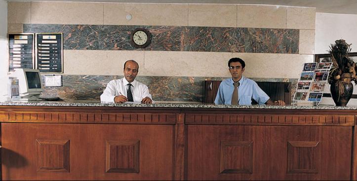 Art Hotel Istanbul Eksteriør bilde