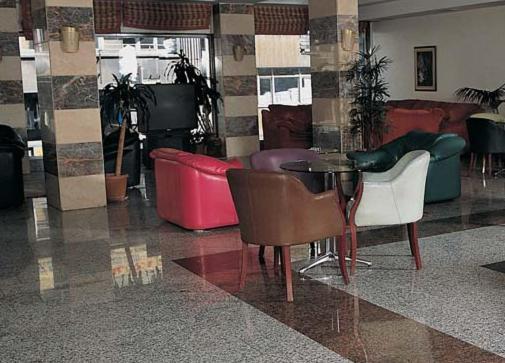 Art Hotel Istanbul Eksteriør bilde