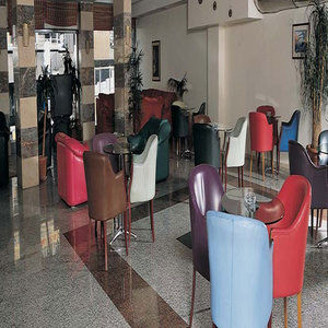 Art Hotel Istanbul Eksteriør bilde
