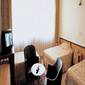 Art Hotel Istanbul Eksteriør bilde